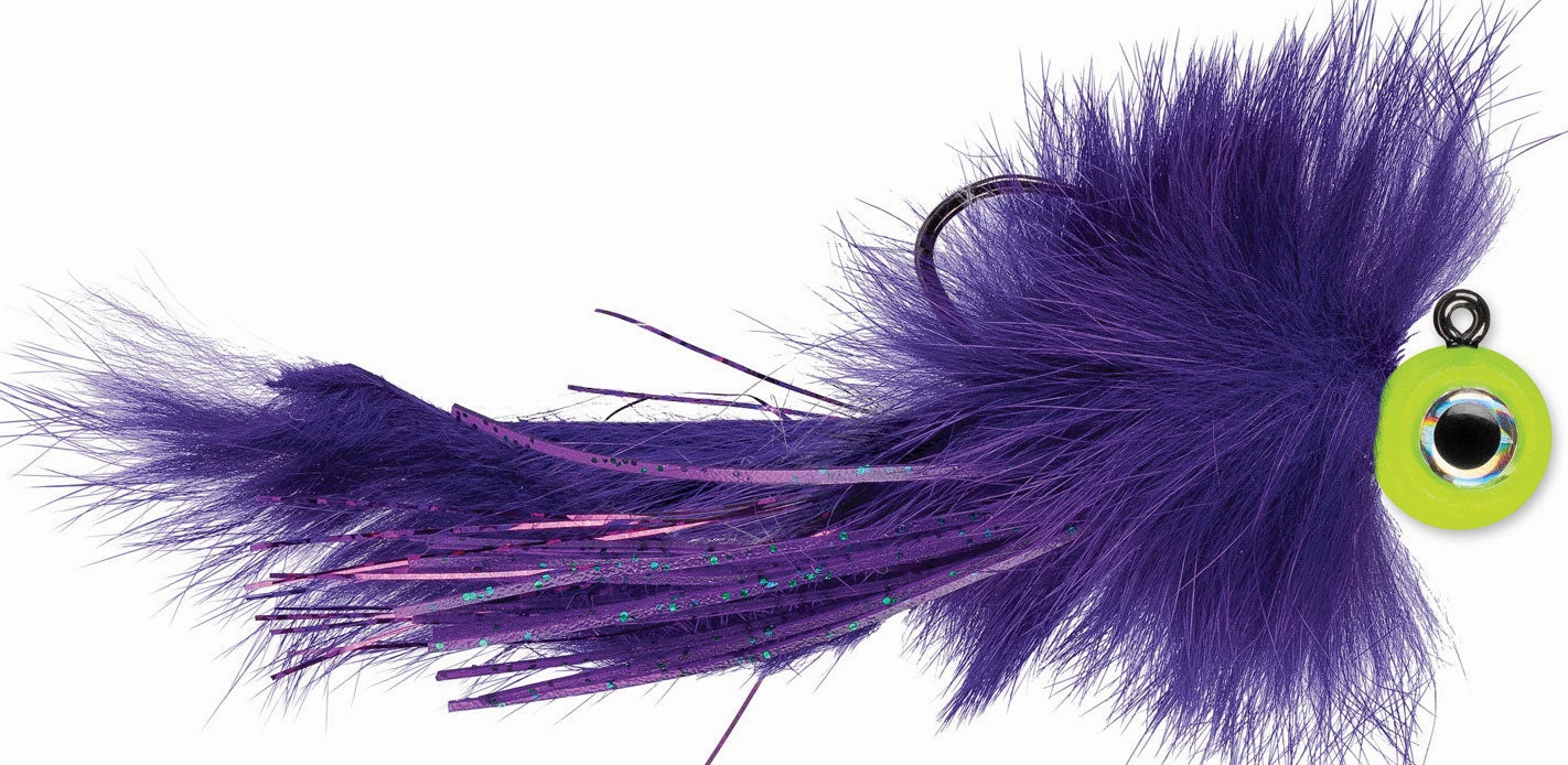 VMC Twitchin Jig