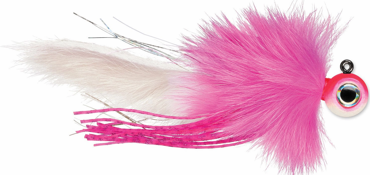 VMC Twitchin Jig