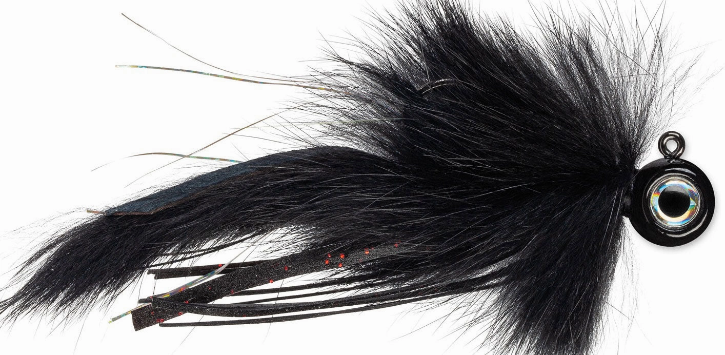 VMC Twitchin Jig