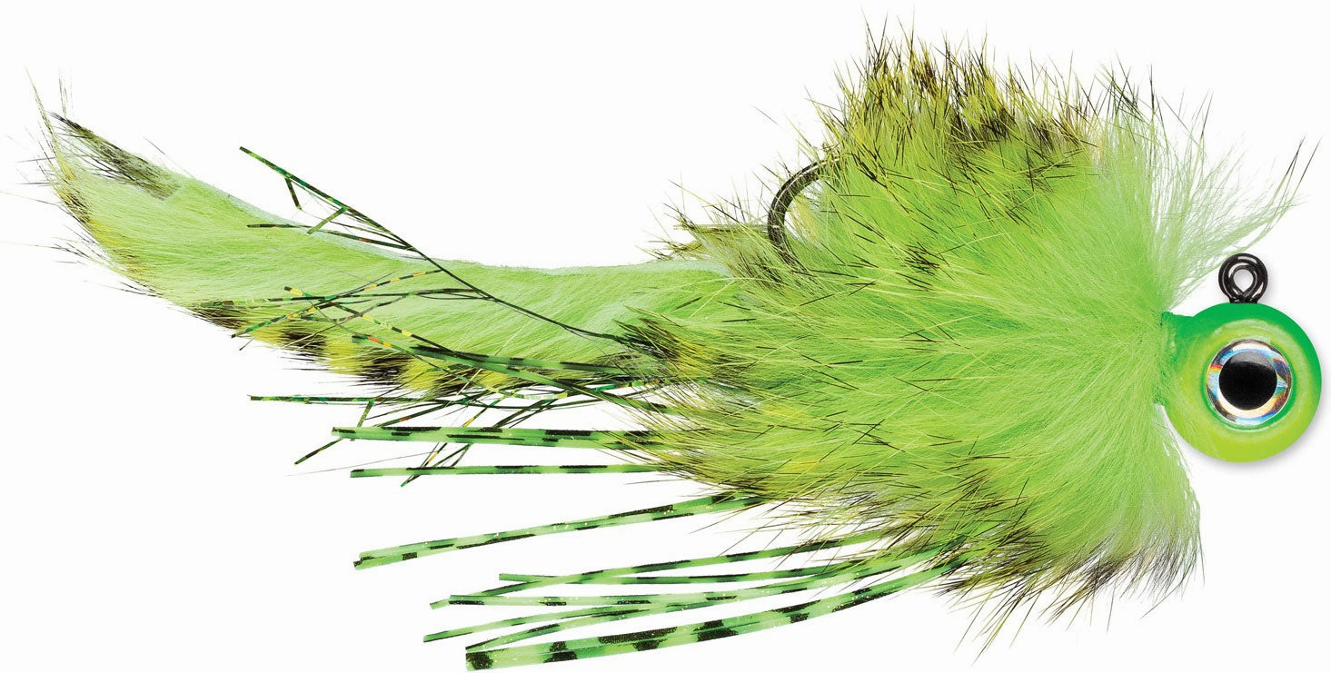 VMC Twitchin Jig