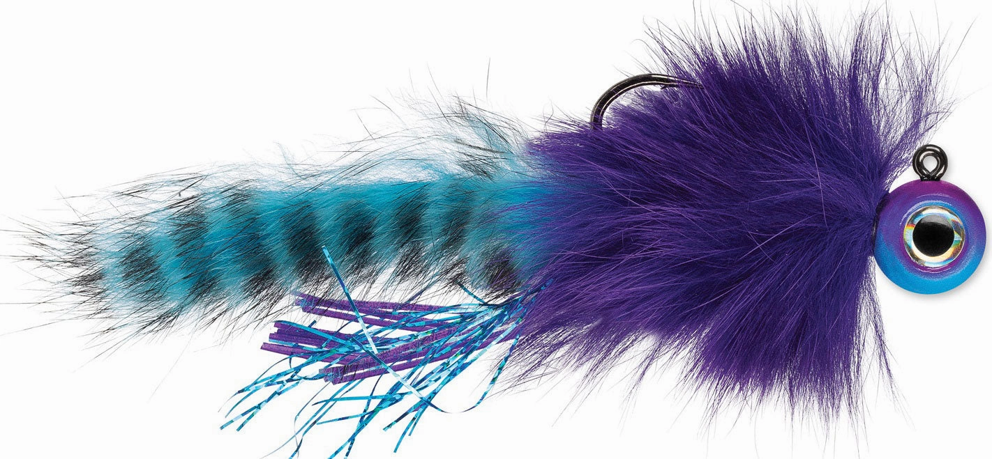 VMC Twitchin Jig