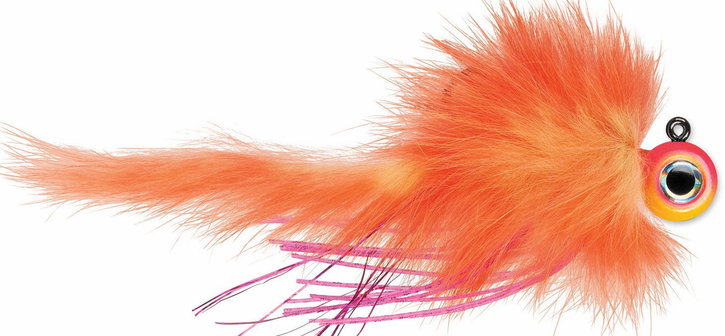 VMC Twitchin Jig