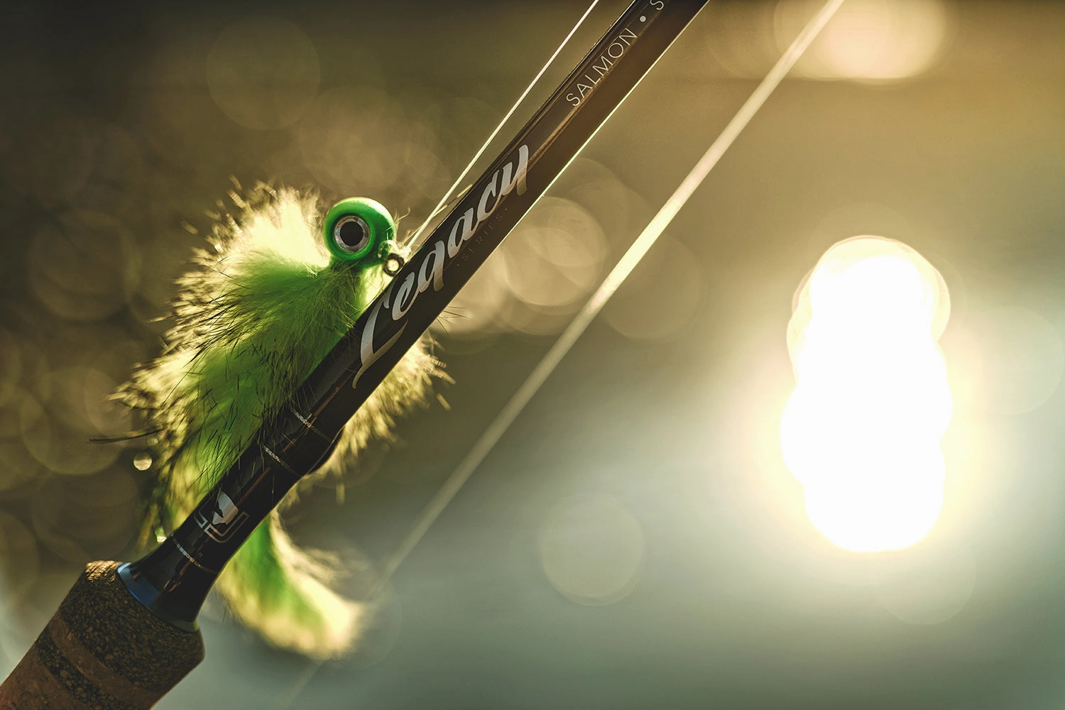 VMC Twitchin Jig