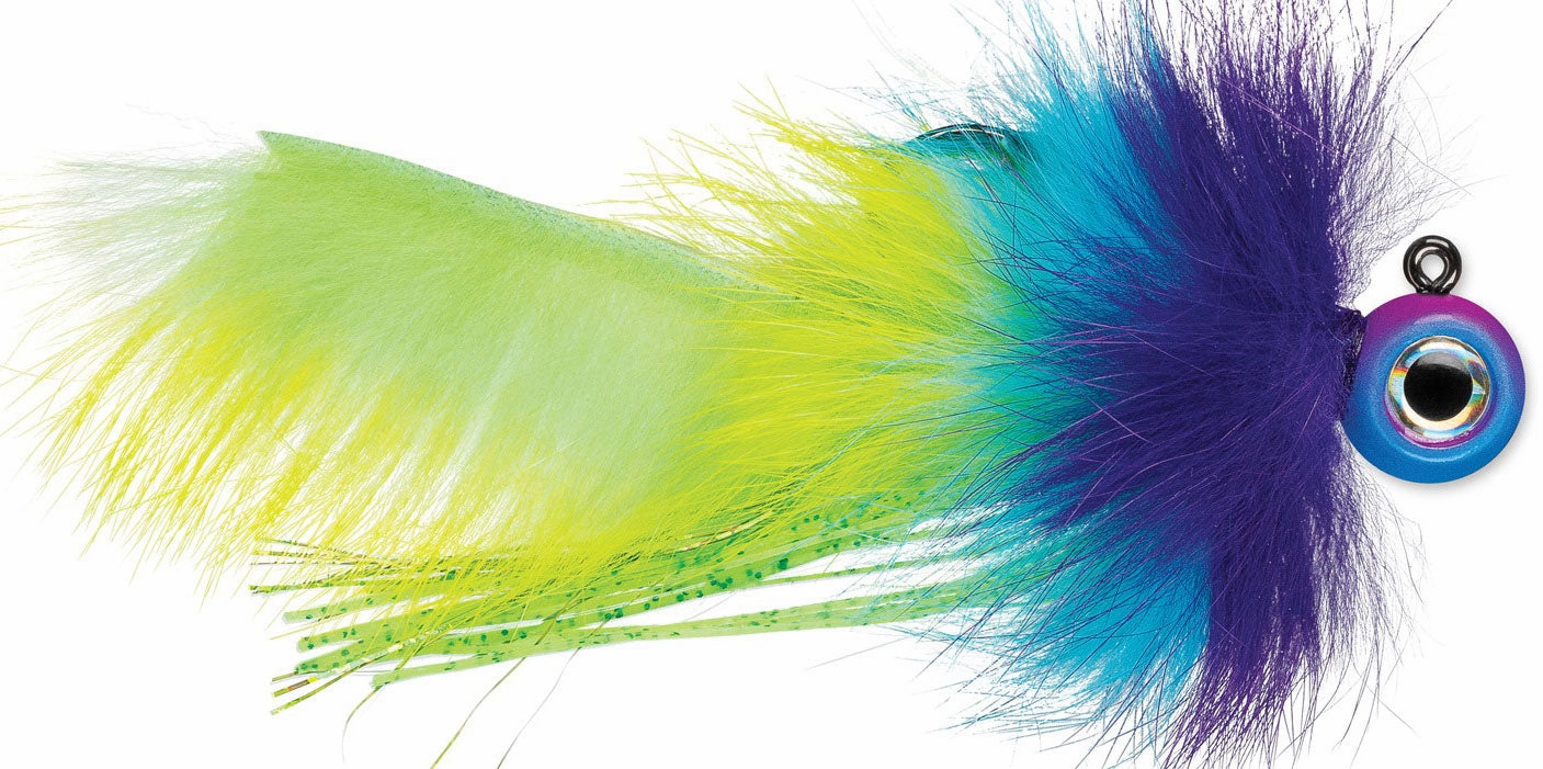 VMC Twitchin Jig