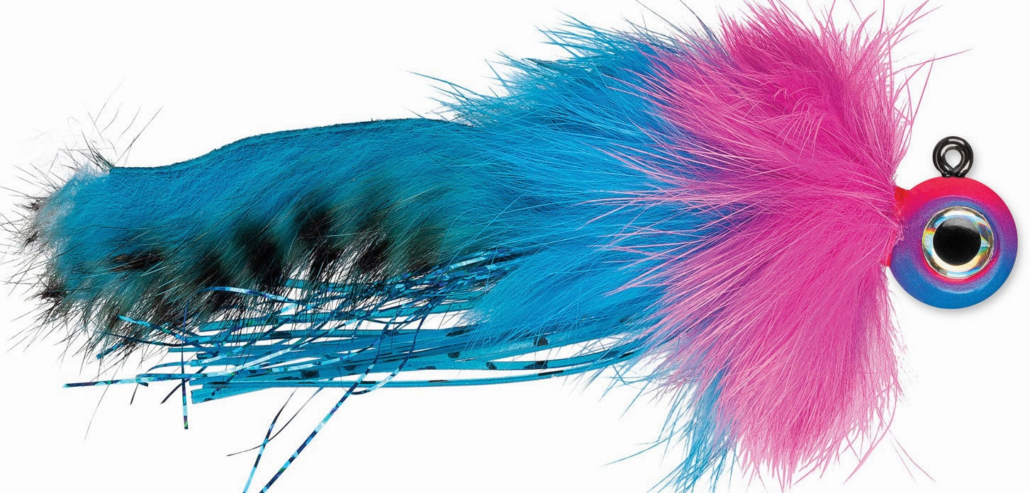 VMC Twitchin Jig