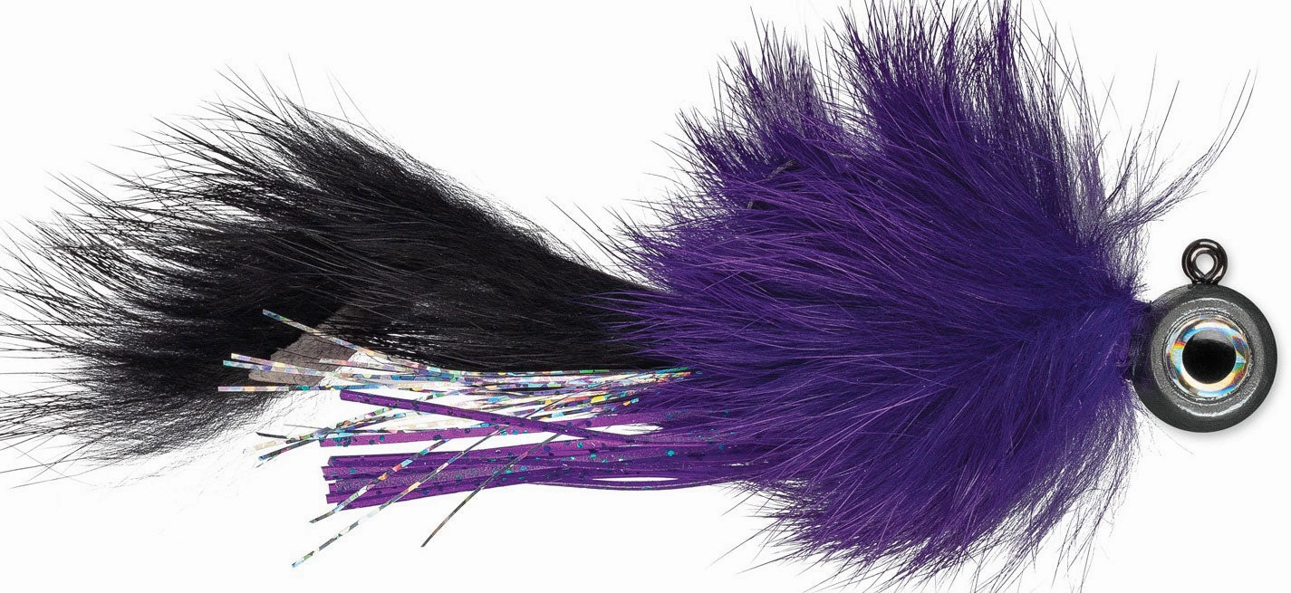 VMC Twitchin Jig