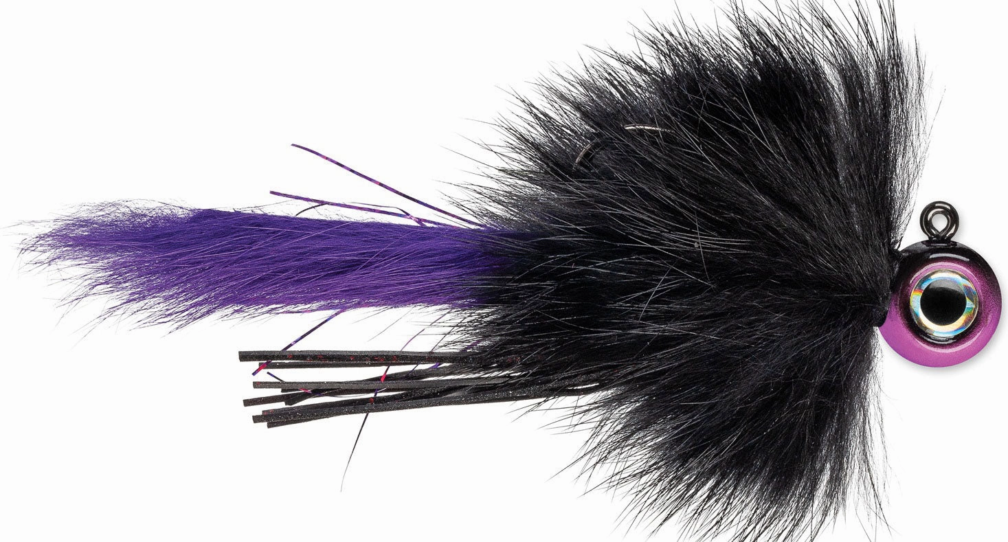 VMC Twitchin Jig