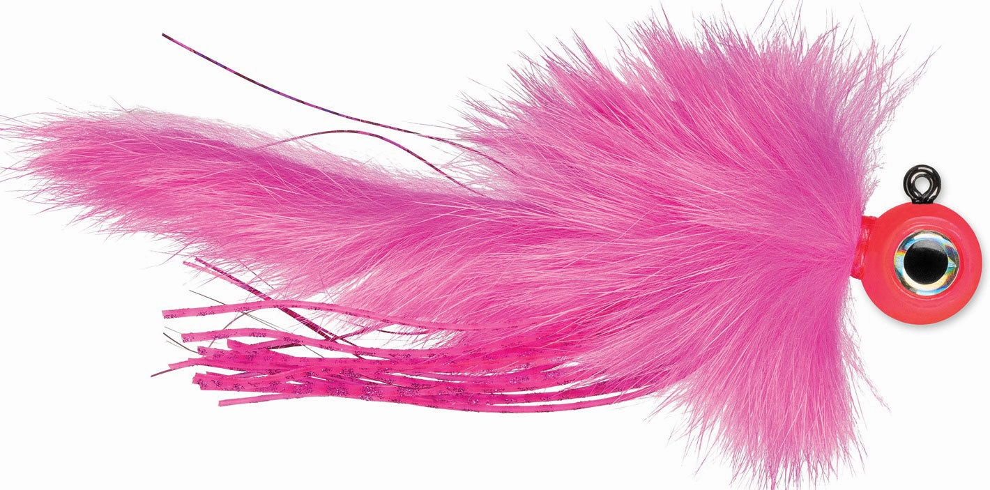 VMC Twitchin Jig