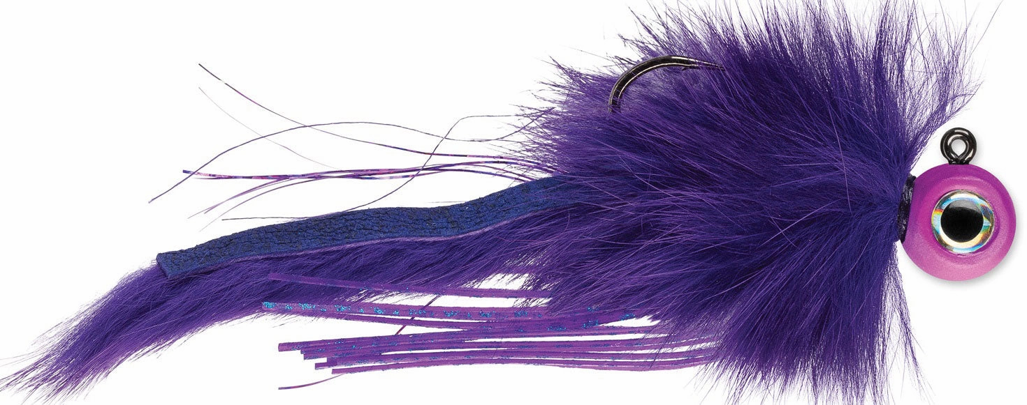 VMC Twitchin Jig