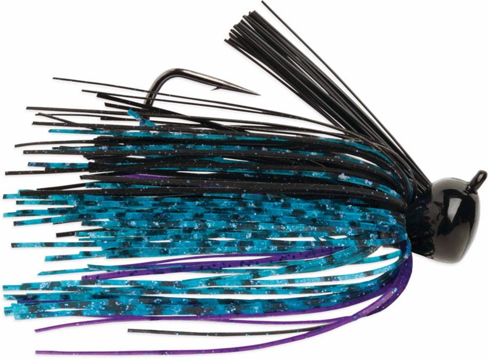 VMC Weedless Football Jig