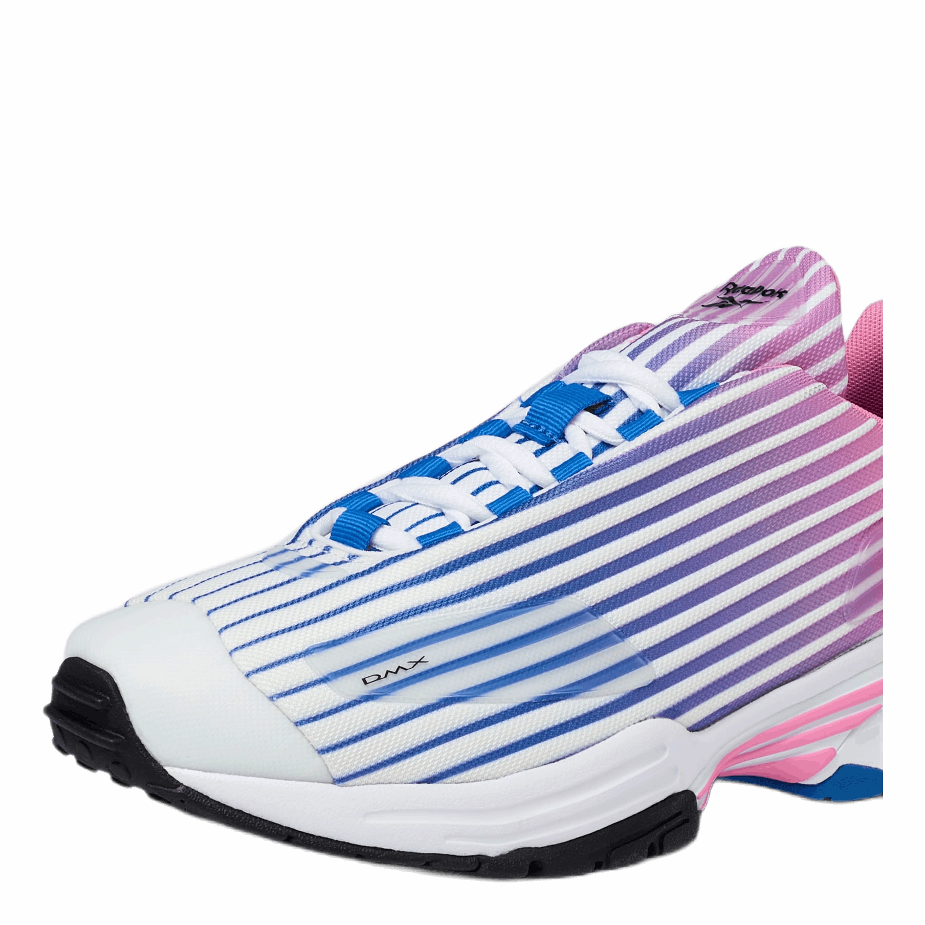 Cushioned Cloud Comfort W Dmx Thrill Pink