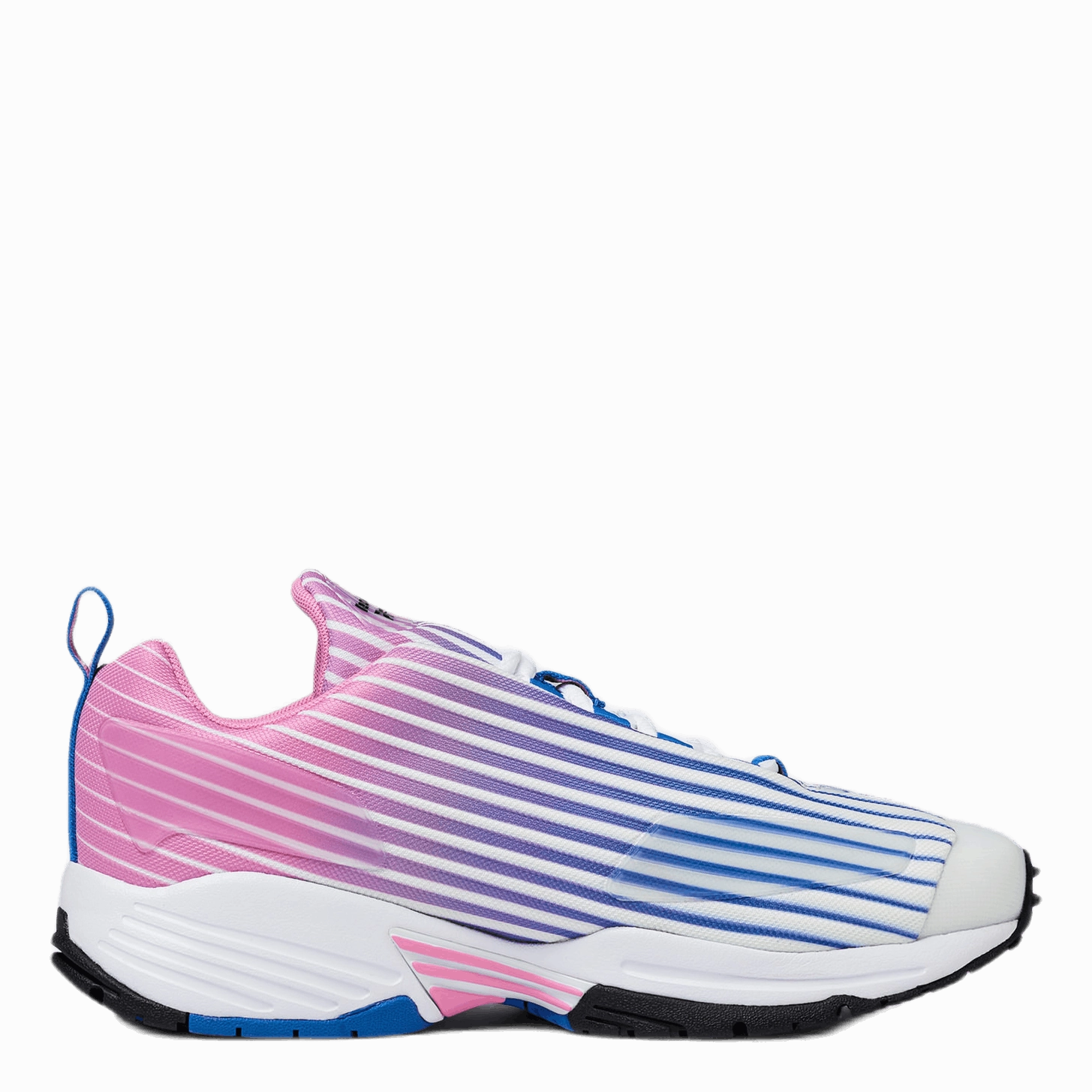 W Dmx Thrill Pink Rugged