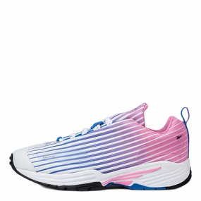 W Dmx Thrill Pink Ergonomic Sole Minimalist Shoes