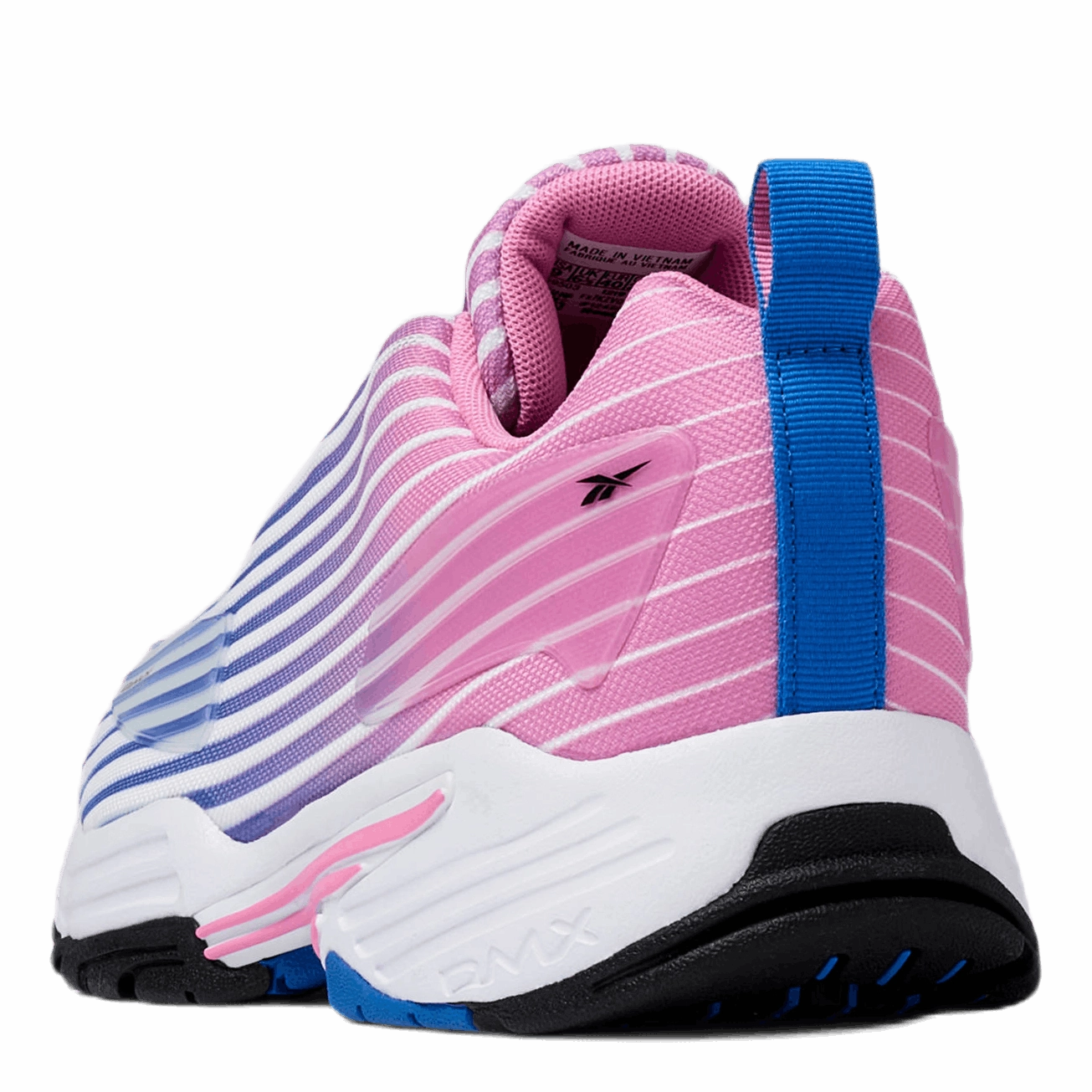 Daylong Comfort Minimal Footwear W Dmx Thrill Pink