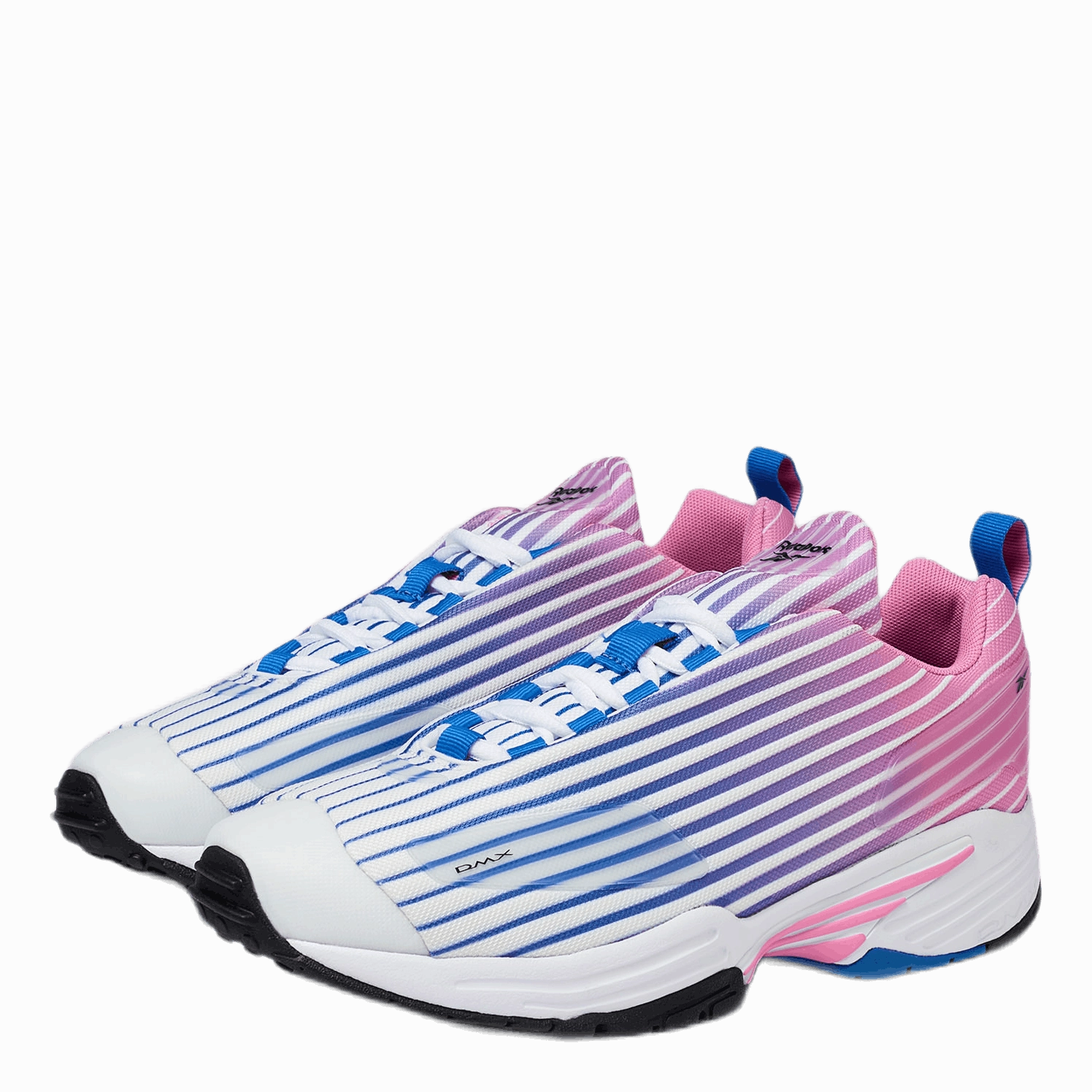 Supportive Shoes W Dmx Thrill Pink