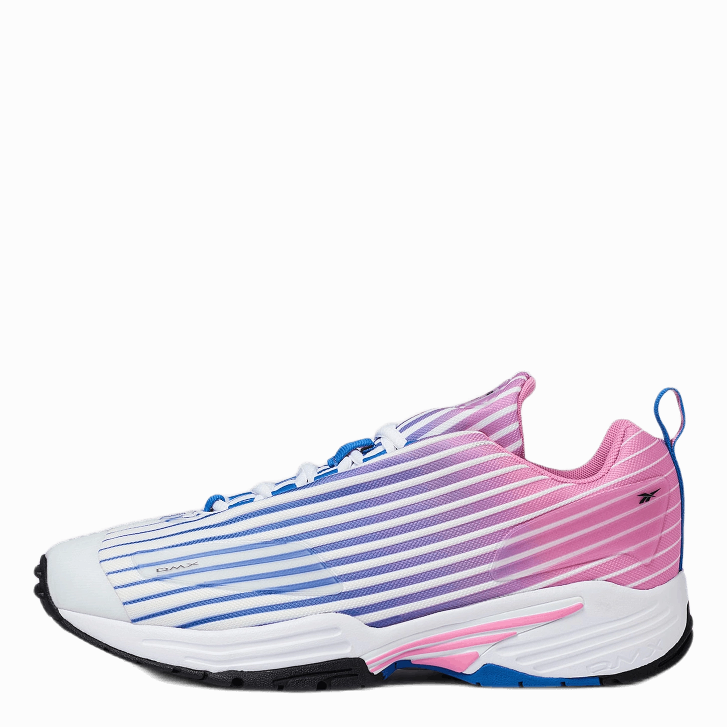W Dmx Thrill Pink Ergonomic Sole Minimalist Shoes
