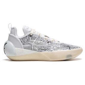 Wade All City 12 Encore 'Team No Sleep' Men'S Basketball Shoes Modern Classic Urban