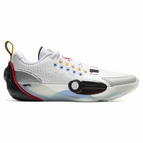 Rugged Wade All City 13 'Interstellar' Men'S Basketball Shoes