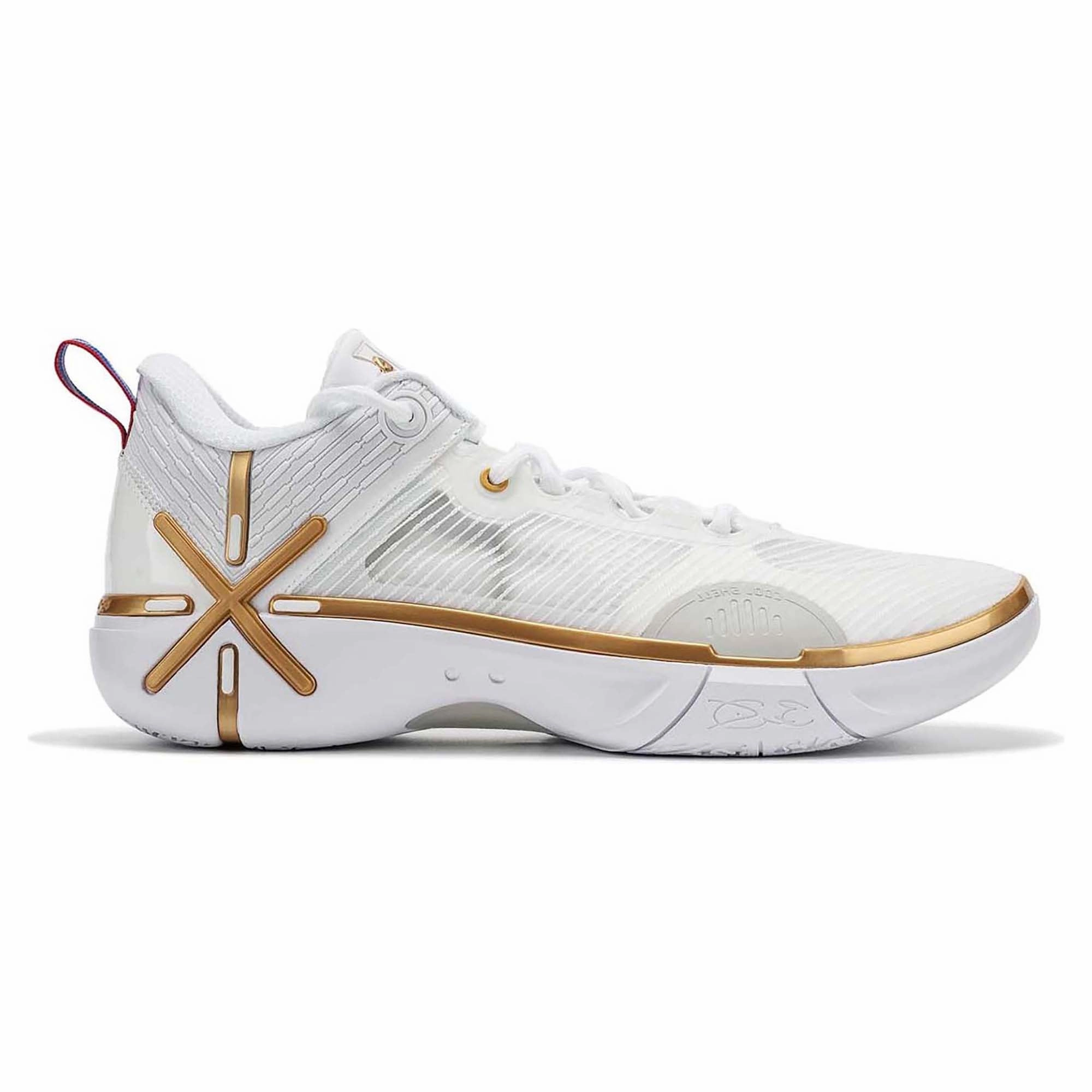 Comfort Sole Travel Shoes Wade Shadow 6 V2 'Champion' Men'S Basketball Shoes