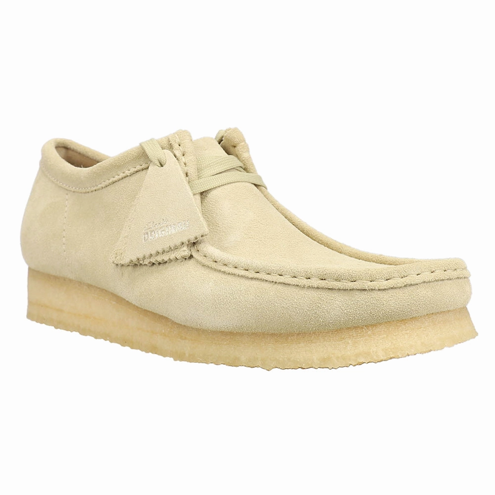 Pro Comfort Wallabee Moccasins