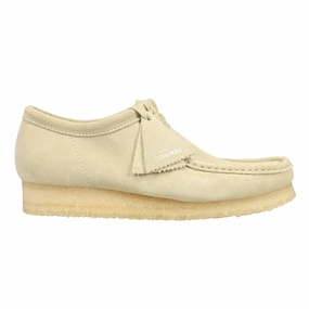 Wallabee Moccasins Memory Foam Rugged