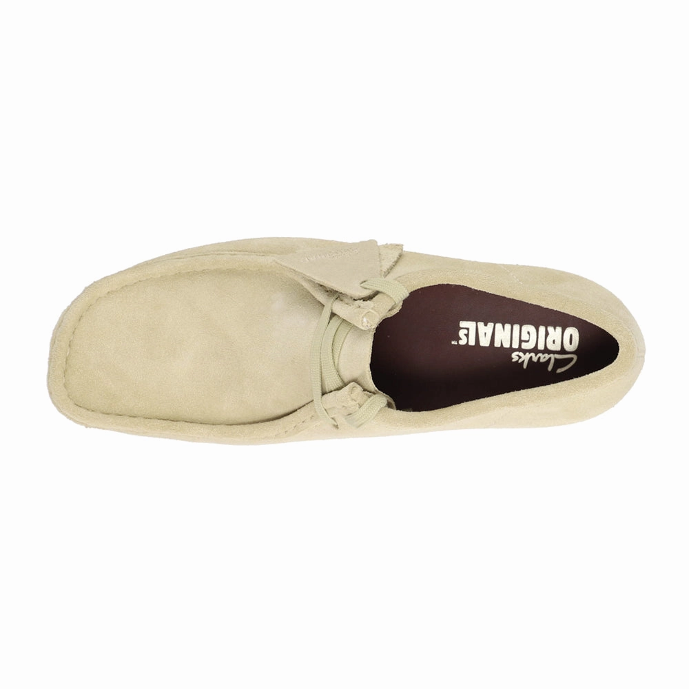 Wallabee Moccasins Non Slip Versatile Footwear