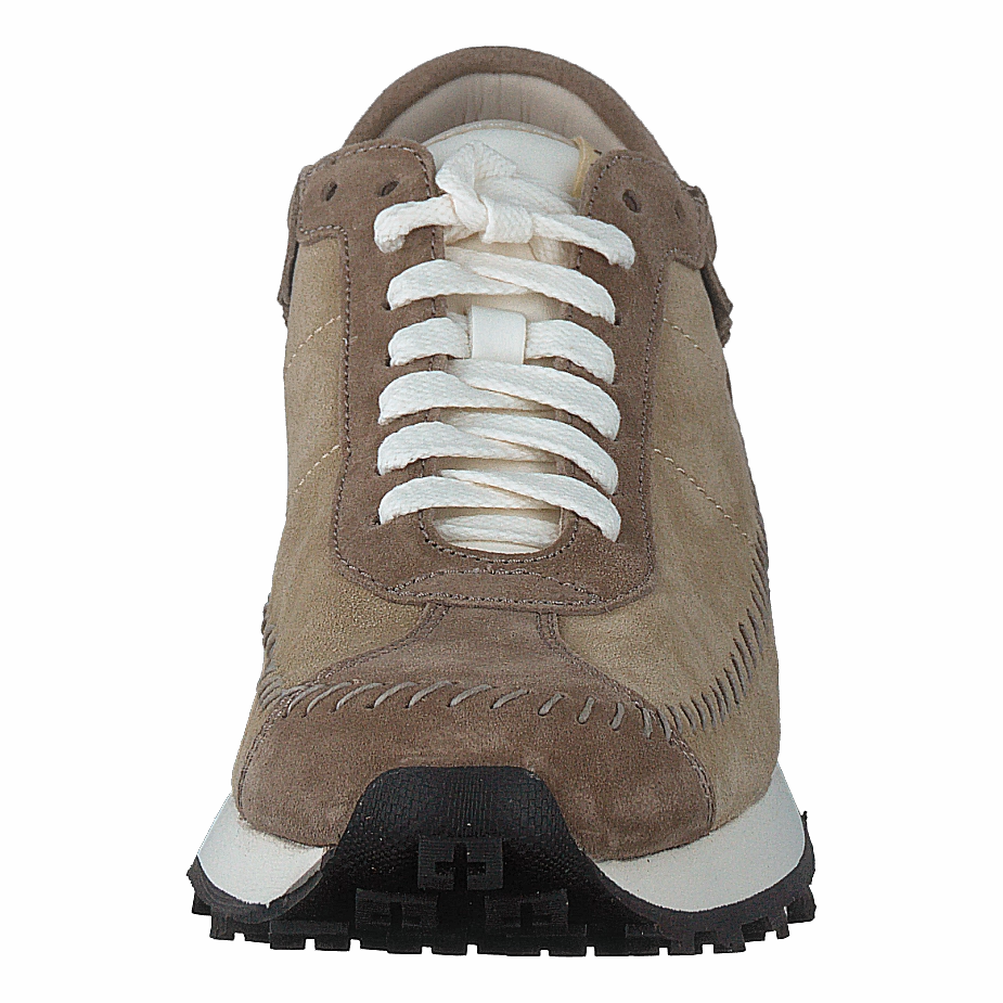 Modern Classic Walpi Runner Beige
