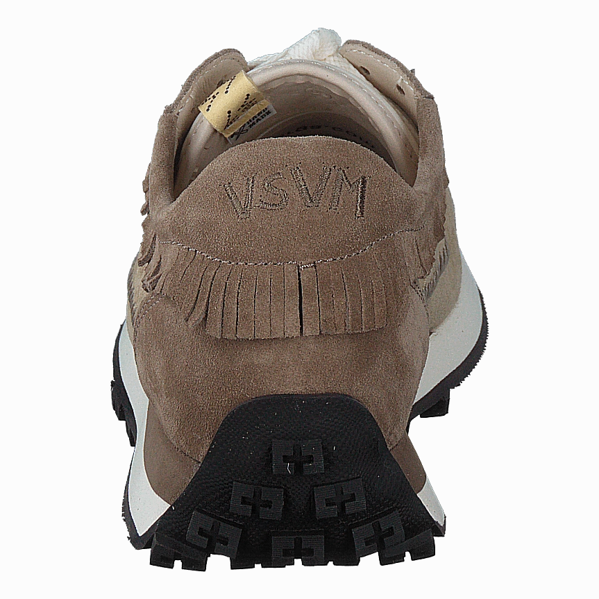 Canvas Shoes Walpi Runner Beige