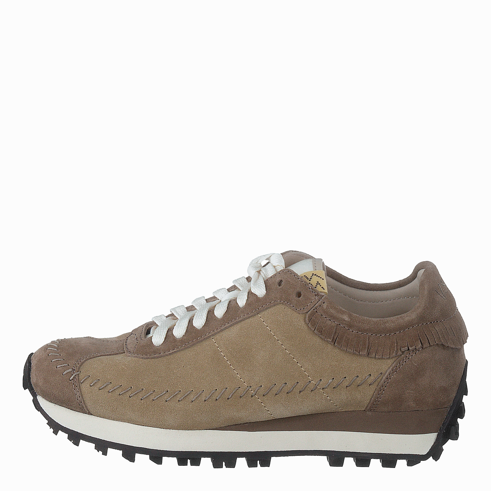 Slip On Shoes Walpi Runner Beige