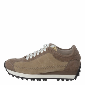 Slip On Shoes Walpi Runner Beige