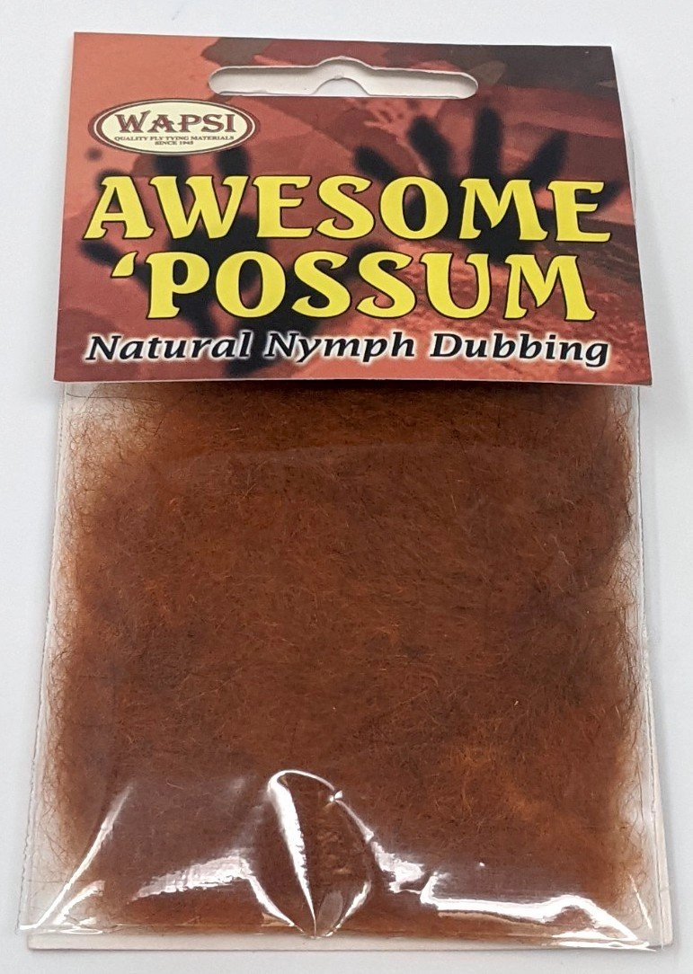 Wapsi Awesome Possum Dubbing