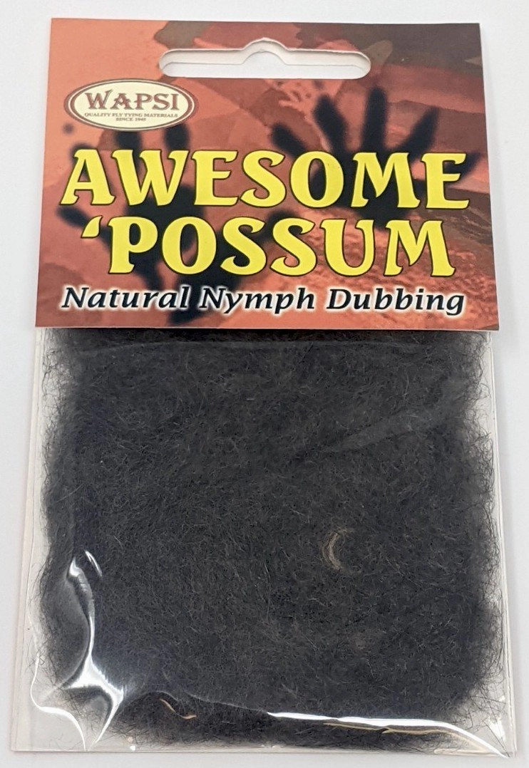 Wapsi Awesome Possum Dubbing
