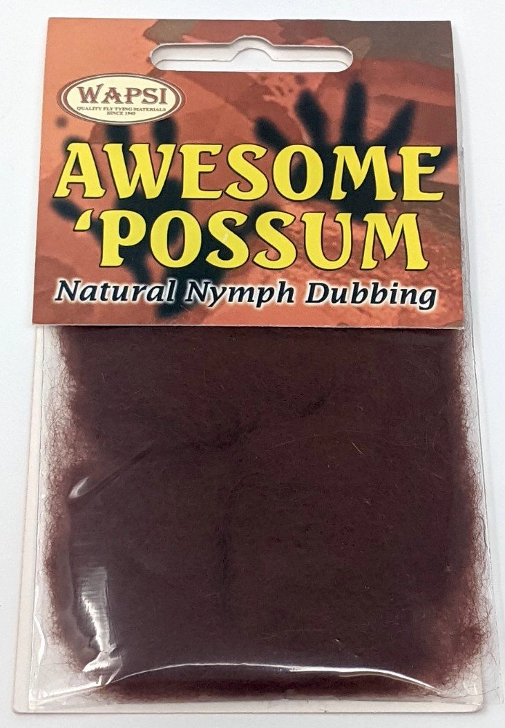 Wapsi Awesome Possum Dubbing