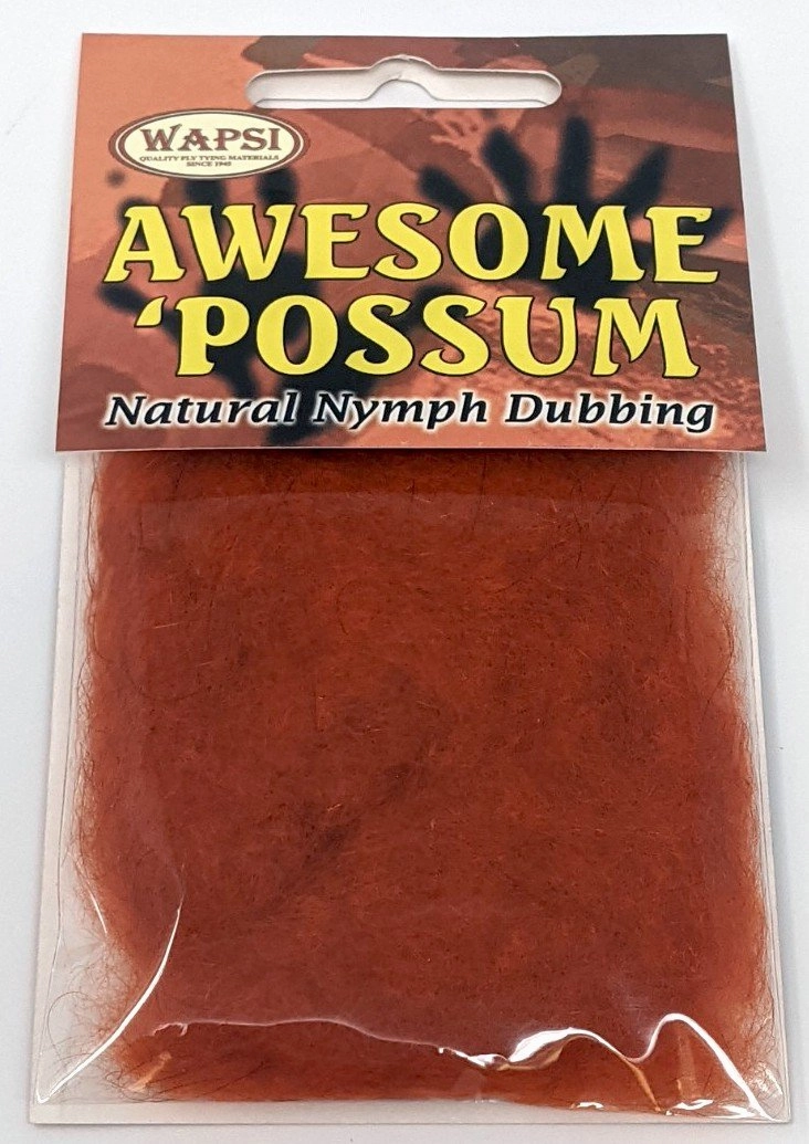 Wapsi Awesome Possum Dubbing