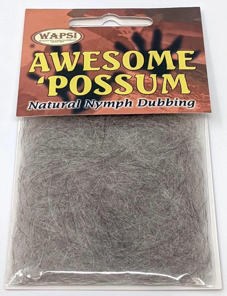 Wapsi Awesome Possum Dubbing