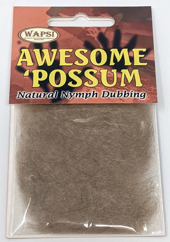 Wapsi Awesome Possum Dubbing