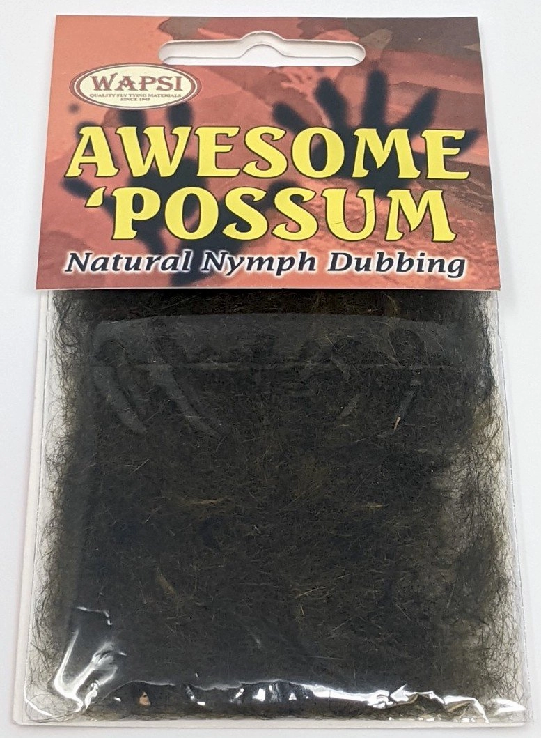 Wapsi Awesome Possum Dubbing