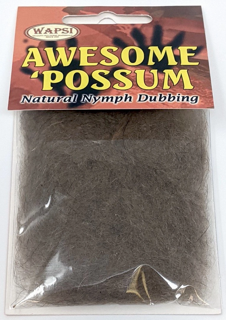 Wapsi Awesome Possum Dubbing