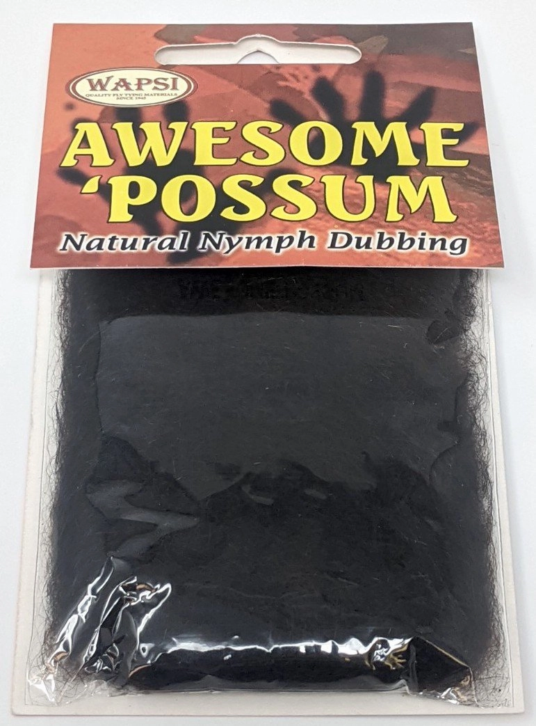 Wapsi Awesome Possum Dubbing