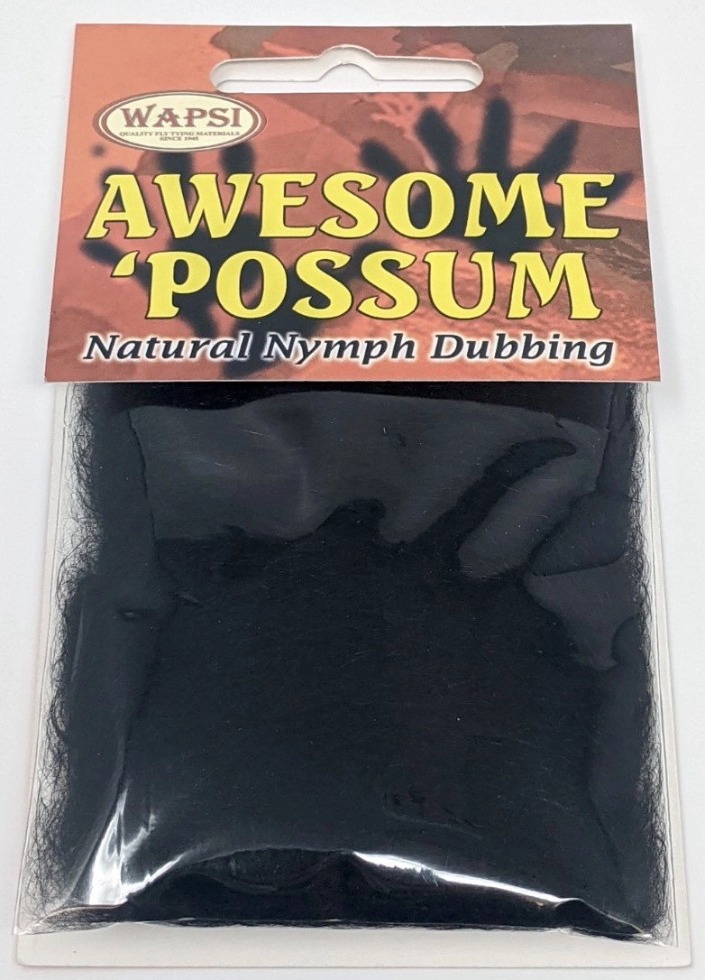 Wapsi Awesome Possum Dubbing