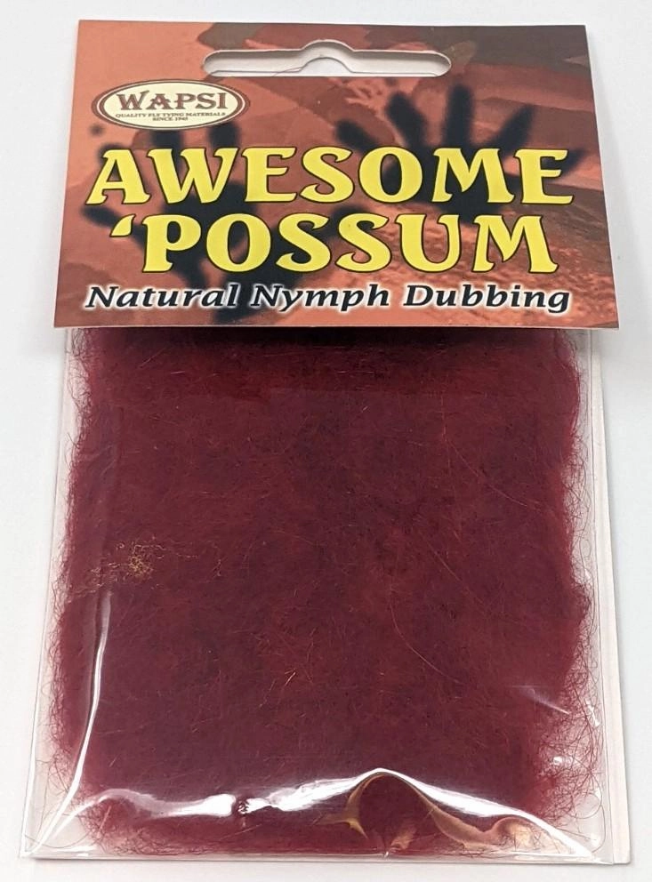 Wapsi Awesome Possum Dubbing