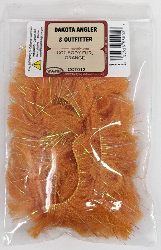 Wapsi Body Fur