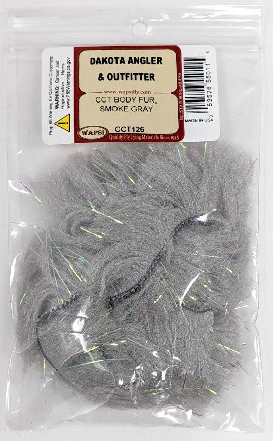 Wapsi Body Fur