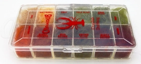 Wapsi Crawdub Dubbing Dispenser #1