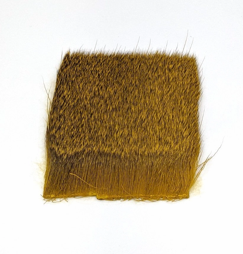 Wapsi Deer Hair Short Fine