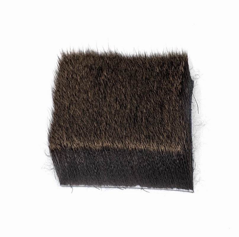 Wapsi Deer Hair Short Fine