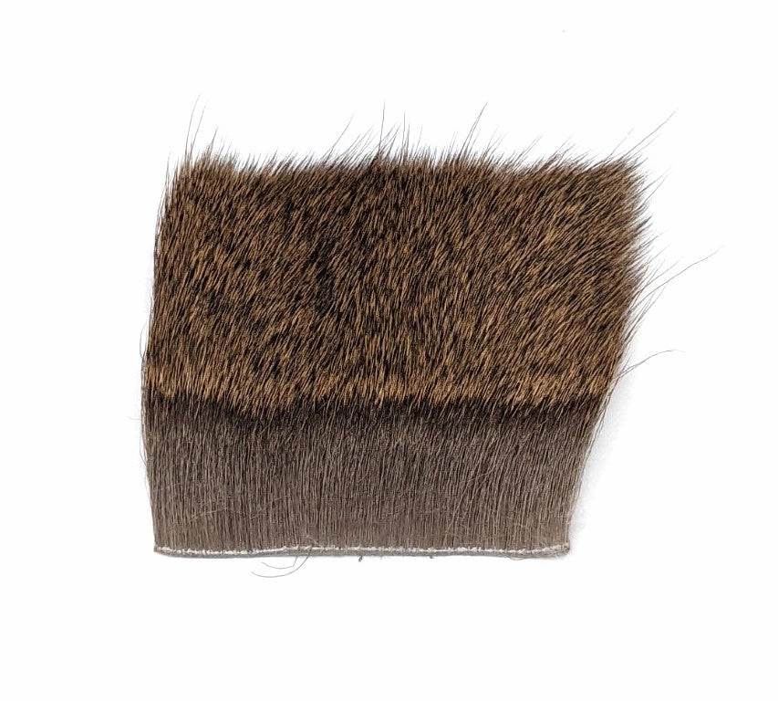 Wapsi Deer Hair Short Fine