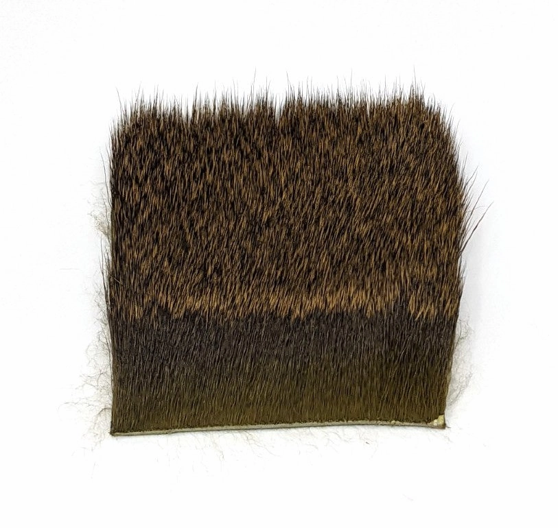 Wapsi Deer Hair Short Fine