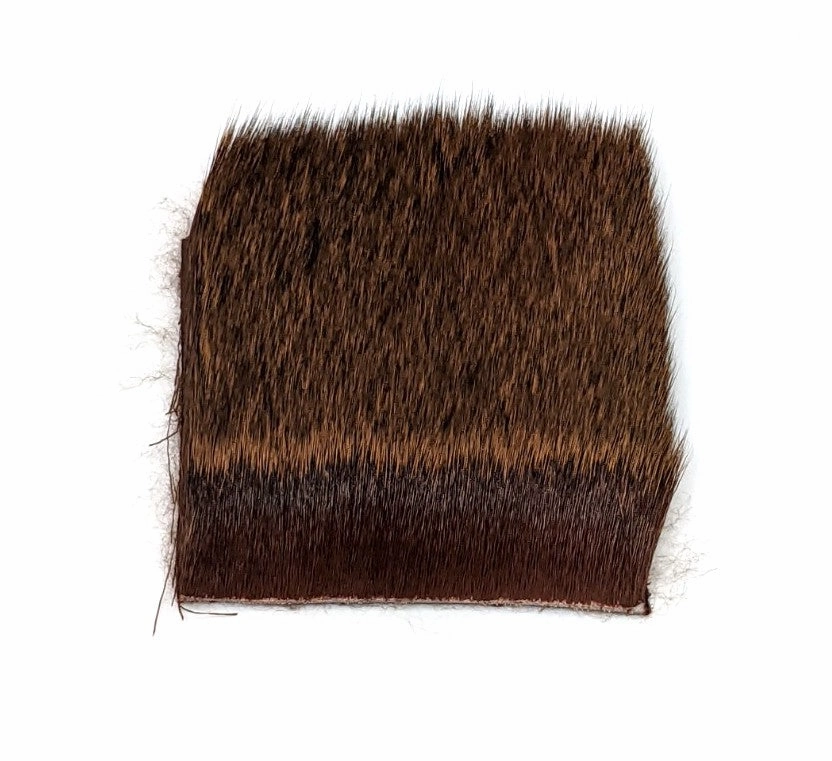Wapsi Deer Hair Short Fine