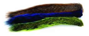 Wapsi Dyed Squirrel Tail